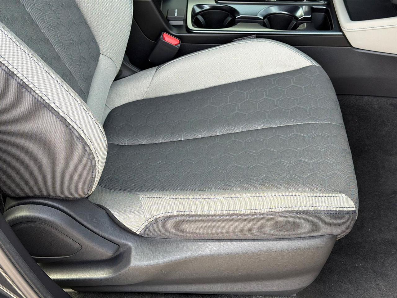 2026 Subaru Forester Base Hagerstown MD