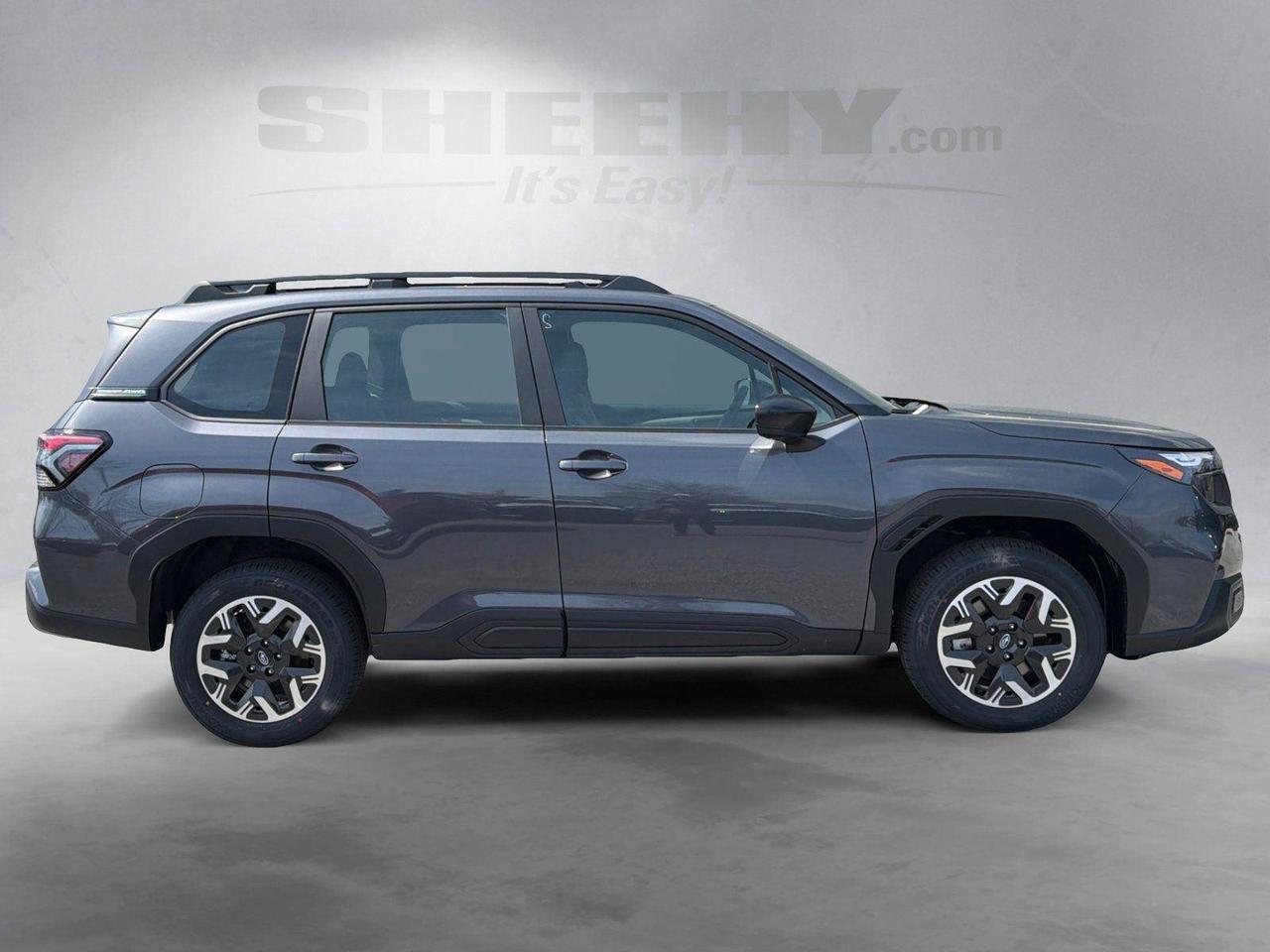 2026 Subaru Forester Base Hagerstown MD