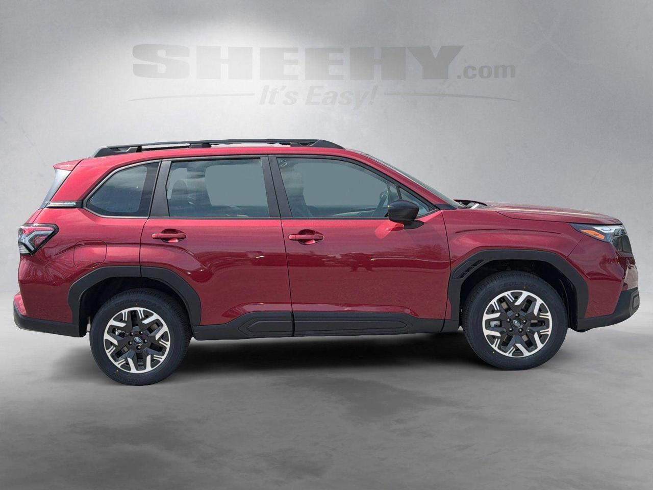 2026 Subaru Forester Base Hagerstown MD