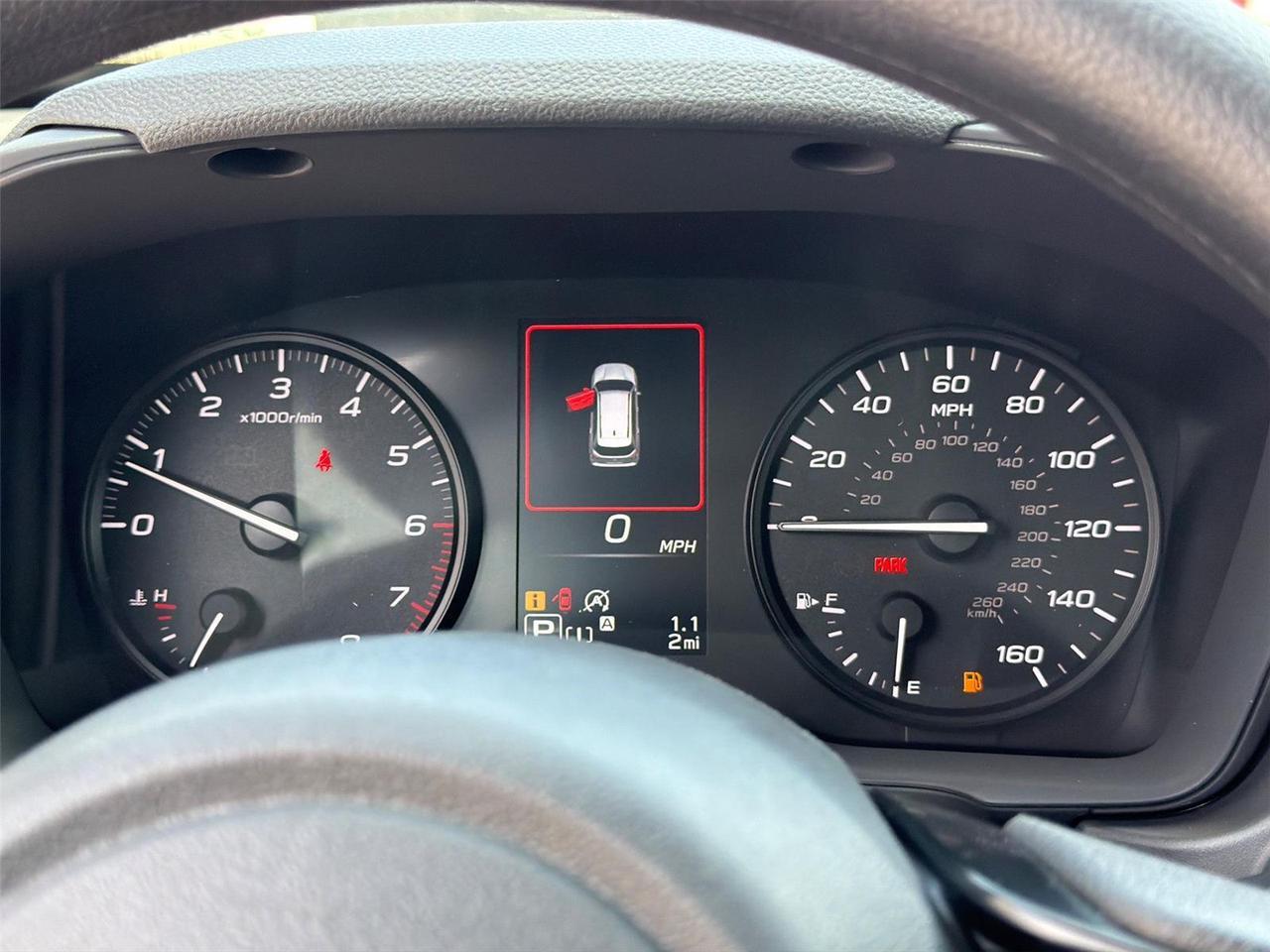 2026 Subaru Forester Base Hagerstown MD