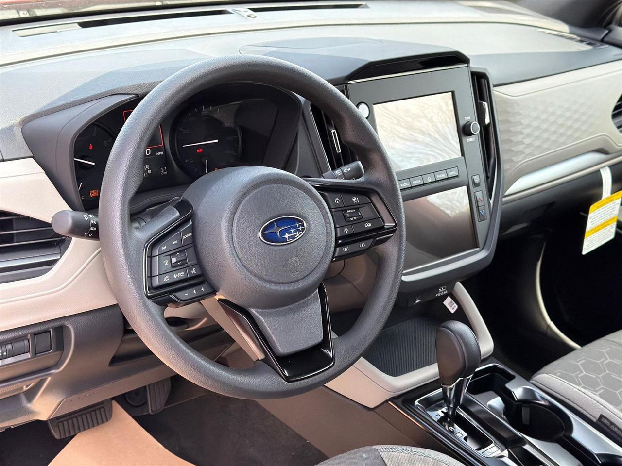 2026 Subaru Forester Base Hagerstown MD