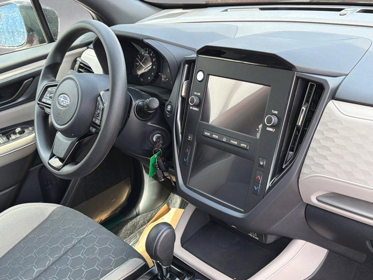 2026 Subaru Forester Base Hagerstown MD