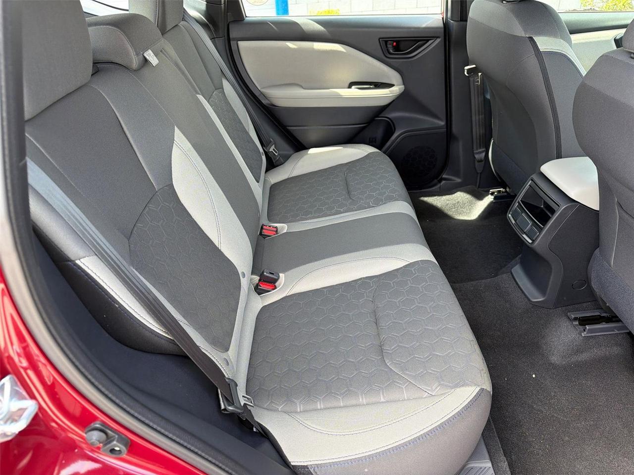 2026 Subaru Forester Base Hagerstown MD