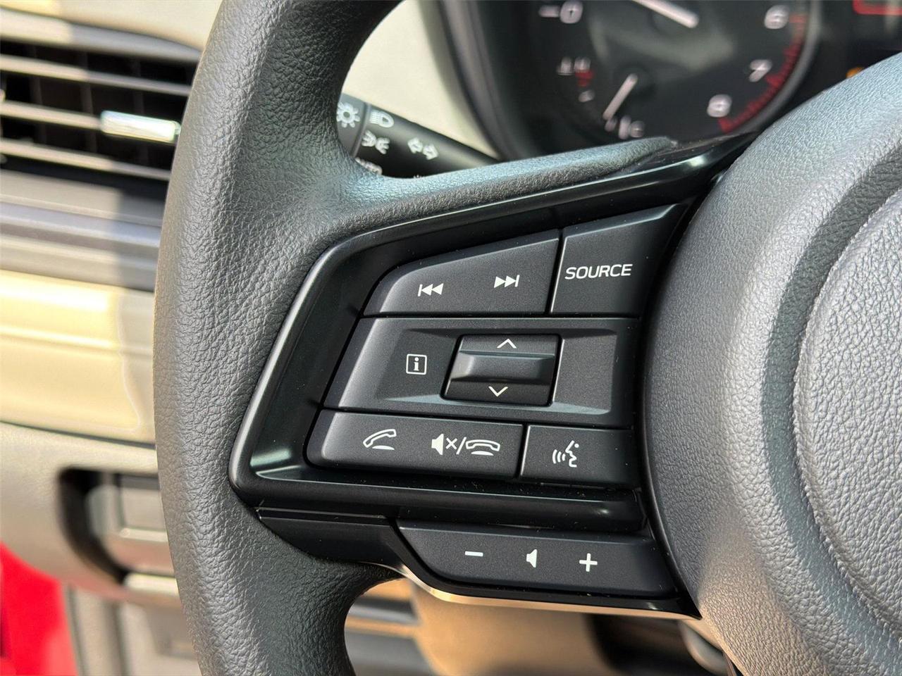 2026 Subaru Forester Base Hagerstown MD