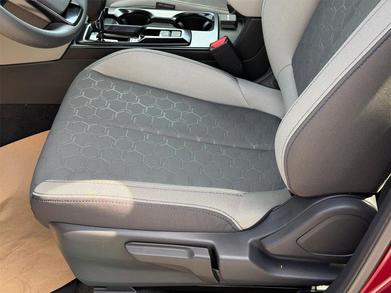 2026 Subaru Forester Base Hagerstown MD