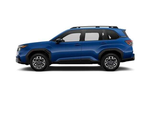 2026 Subaru Forester Base Springfield VA