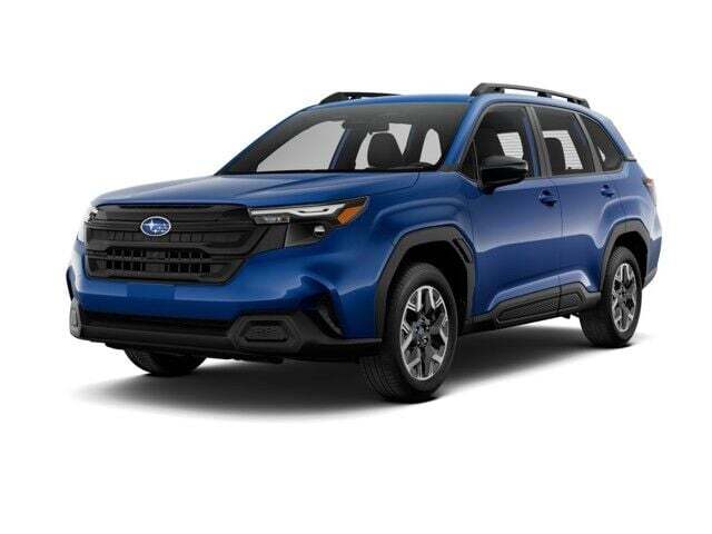 2026 Subaru Forester Base Springfield VA