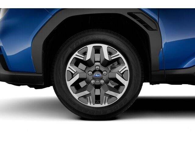 2026 Subaru Forester Base Springfield VA
