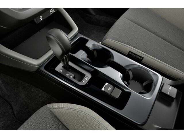 2026 Subaru Forester Base Springfield VA