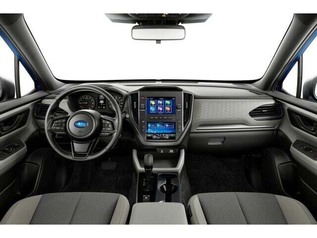 2026 Subaru Forester Base Springfield VA