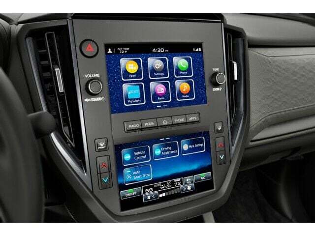 2026 Subaru Forester Base Springfield VA