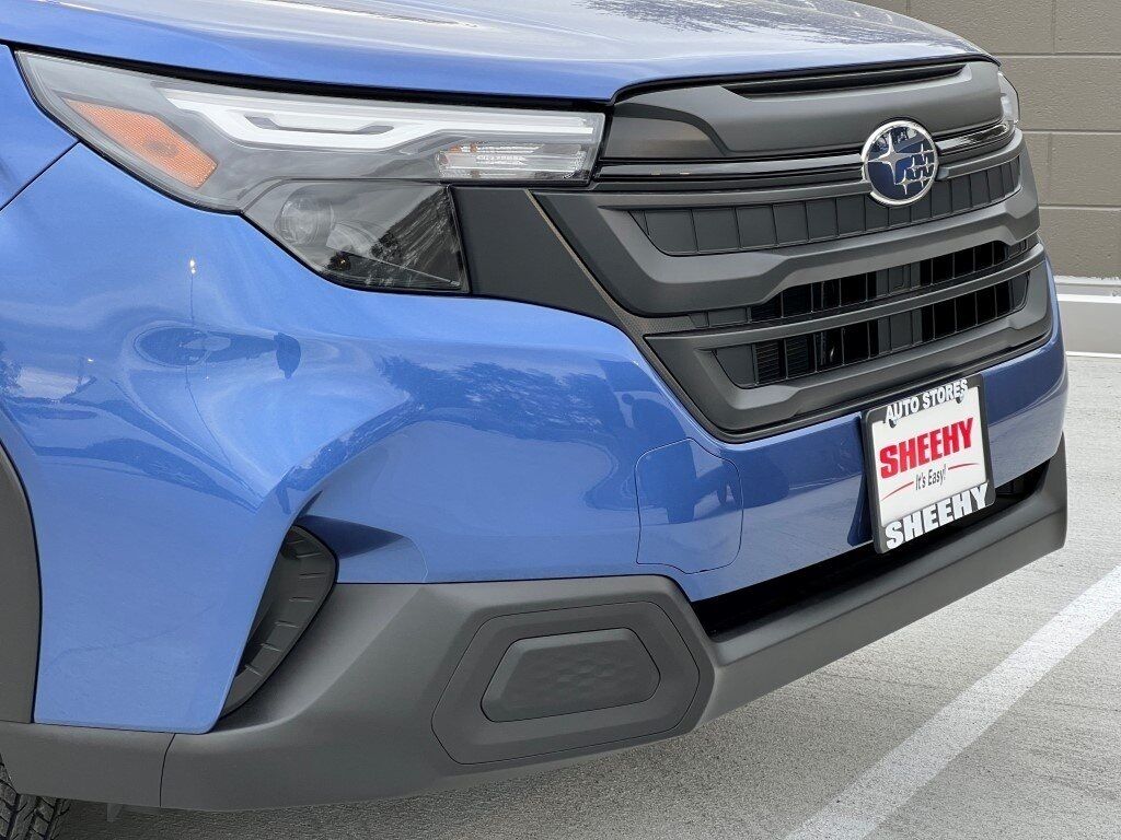 2026 Subaru Forester Base Springfield VA