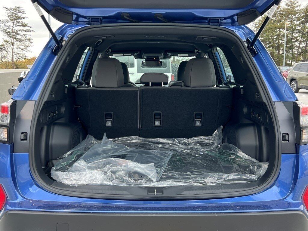 2026 Subaru Forester Base Springfield VA