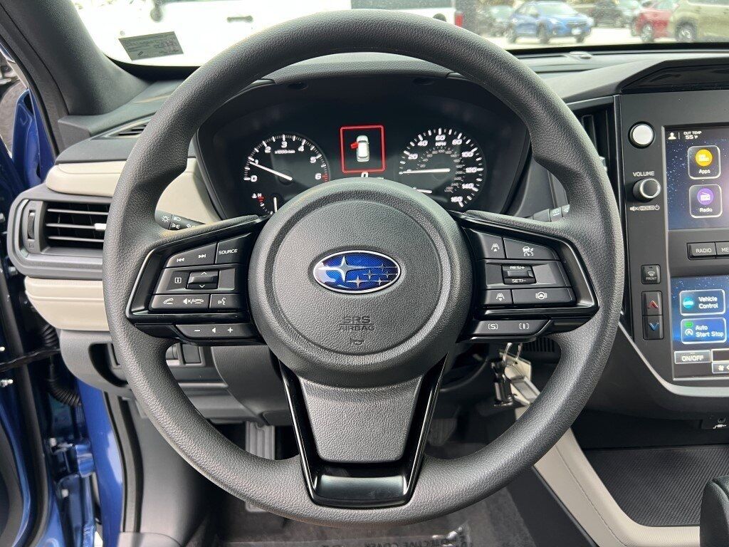 2026 Subaru Forester Base Springfield VA