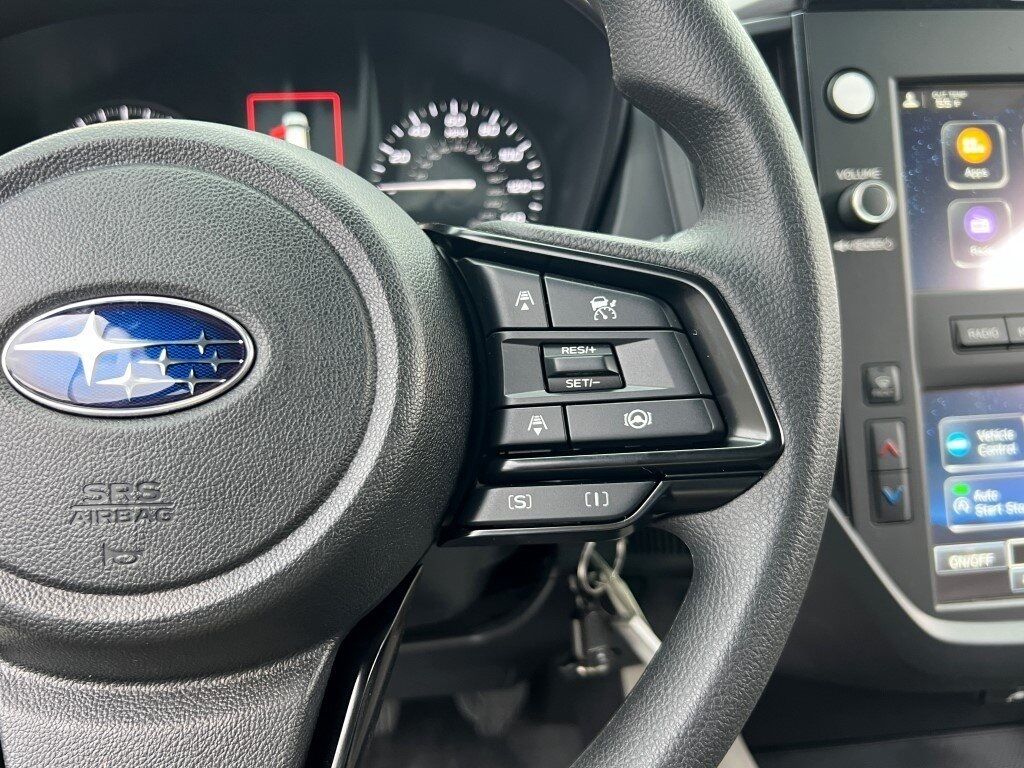 2026 Subaru Forester Base Springfield VA