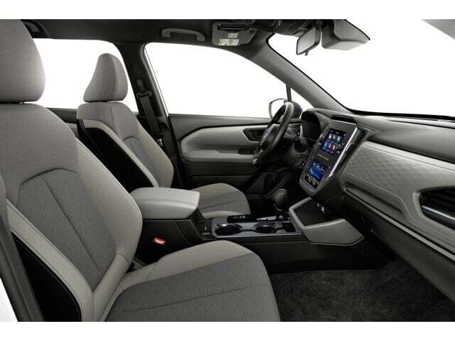 2026 Subaru Forester Base Springfield VA