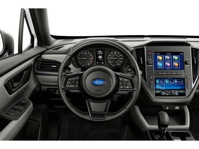 2026 Subaru Forester Base Springfield VA