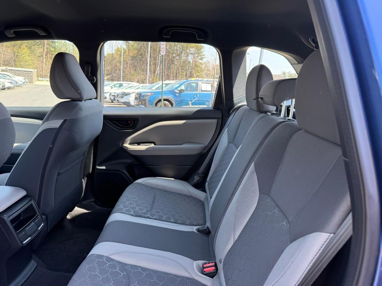 2026 Subaru Forester Base Springfield VA