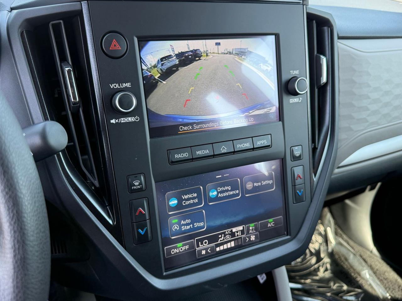 2026 Subaru Forester Base Springfield VA