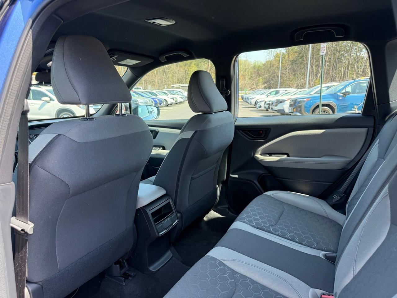 2026 Subaru Forester Base Springfield VA