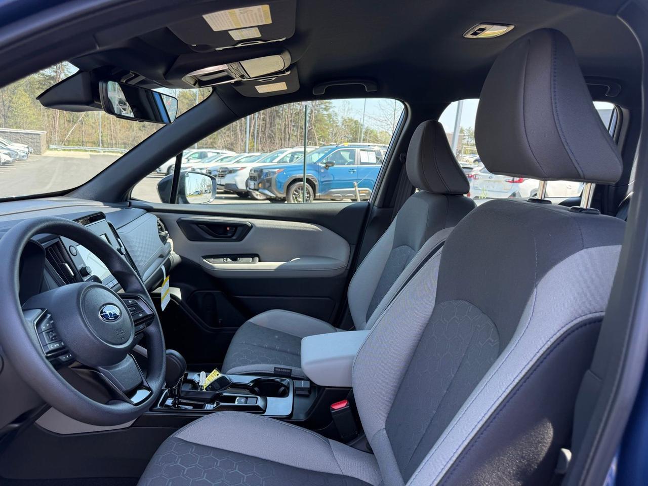 2026 Subaru Forester Base Springfield VA