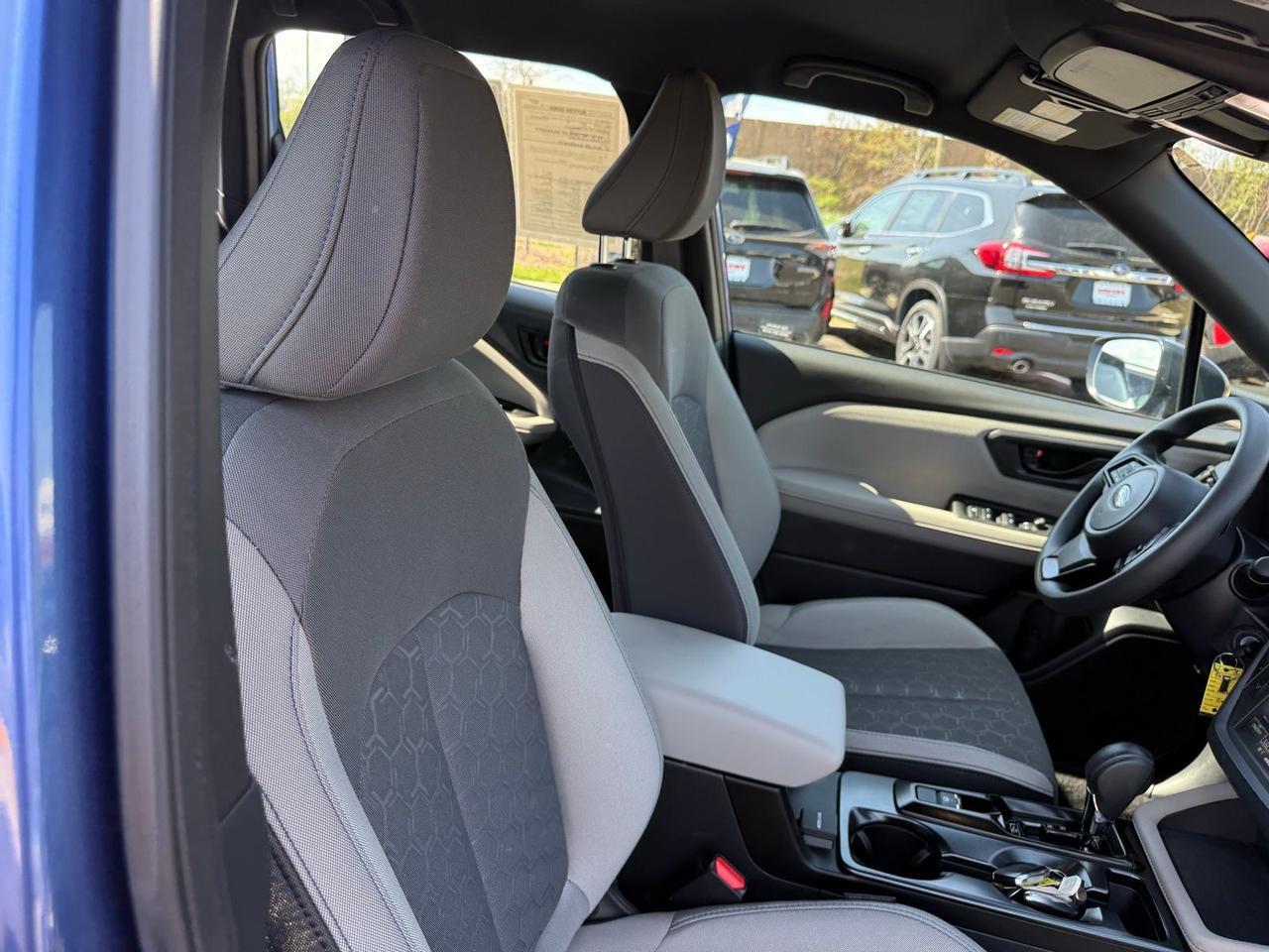 2026 Subaru Forester Base Springfield VA