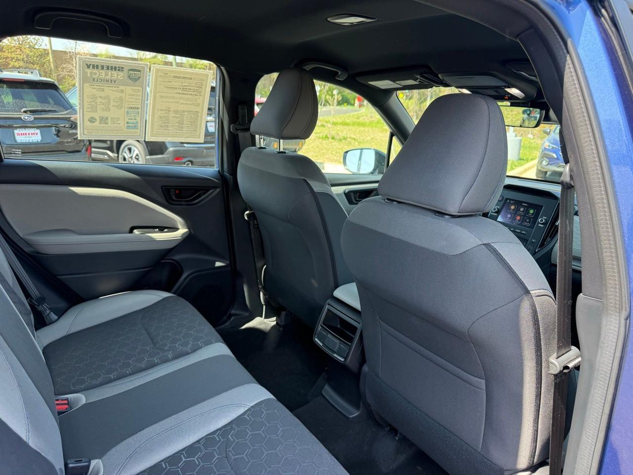 2026 Subaru Forester Base Springfield VA