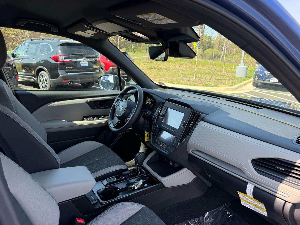 2026 Subaru Forester Base Springfield VA