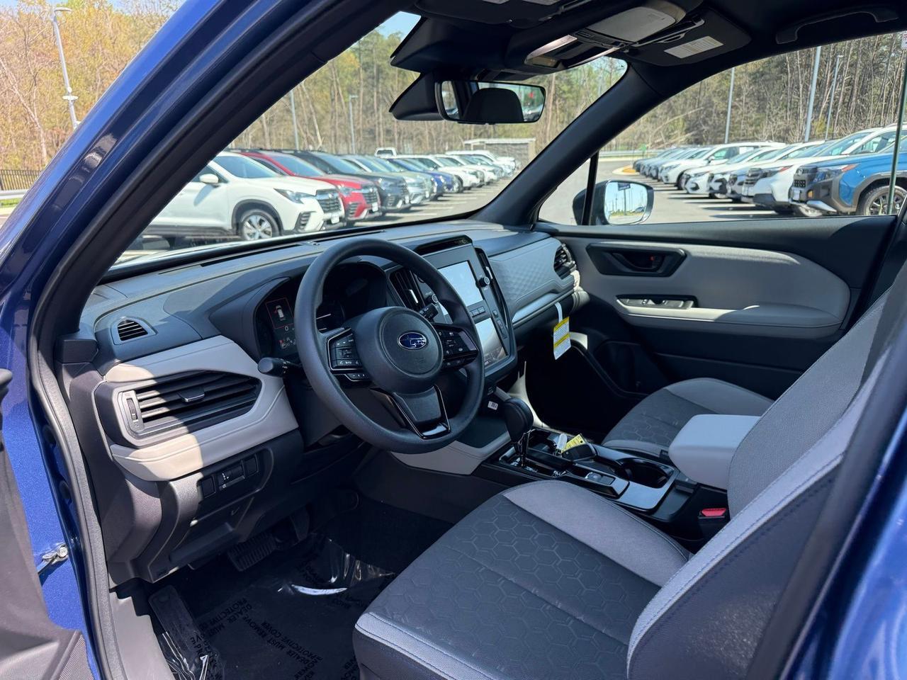 2026 Subaru Forester Base Springfield VA