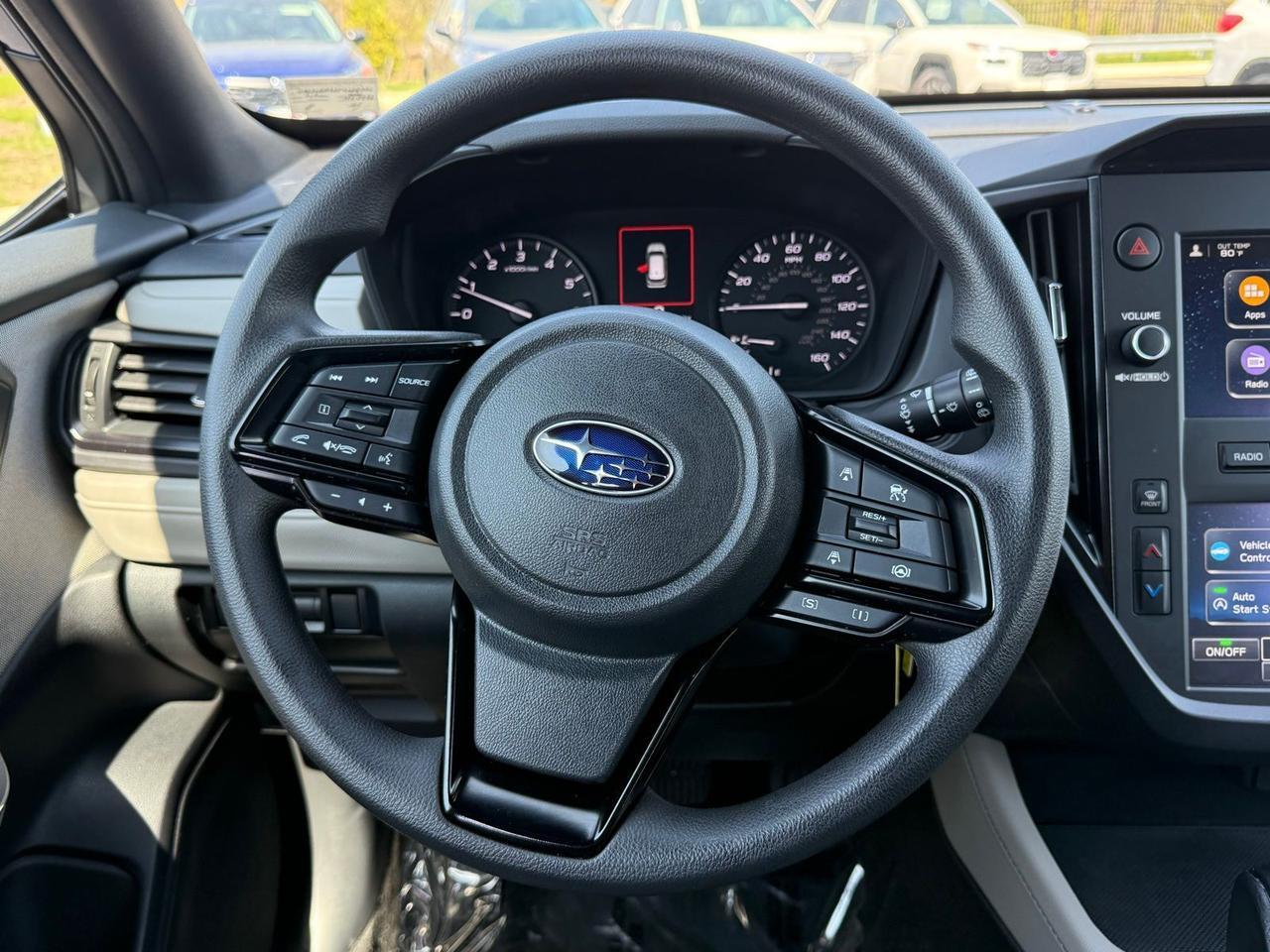 2026 Subaru Forester Base Springfield VA