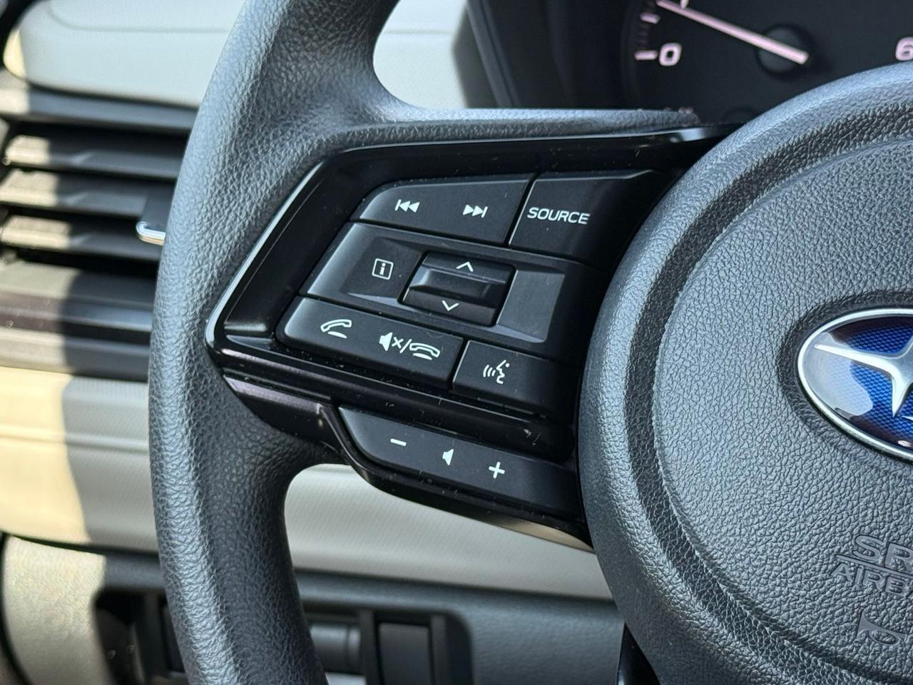 2026 Subaru Forester Base Springfield VA