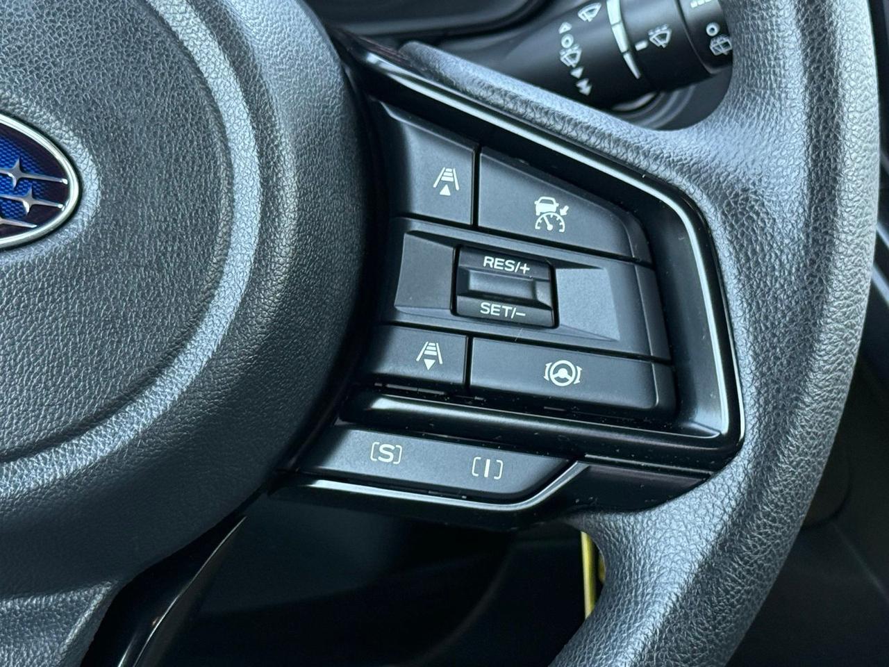 2026 Subaru Forester Base Springfield VA