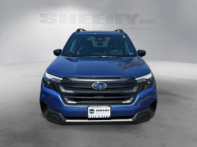 2026 Subaru Forester Base Springfield VA