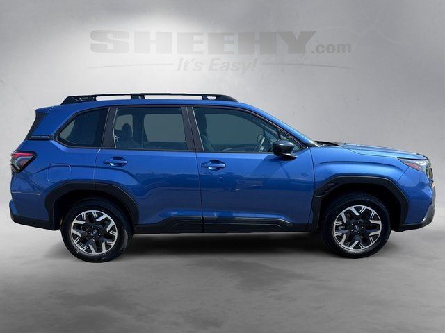 2026 Subaru Forester Base Springfield VA