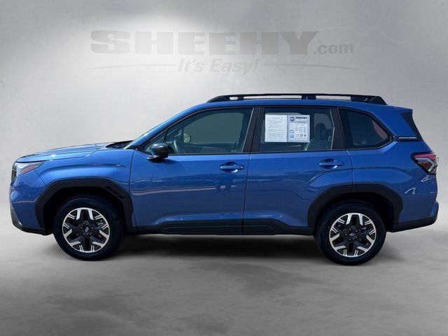 2026 Subaru Forester Base Springfield VA