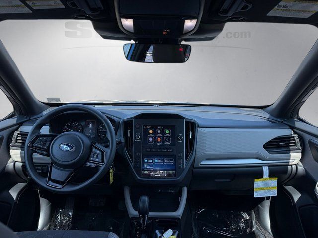 2026 Subaru Forester Base Springfield VA