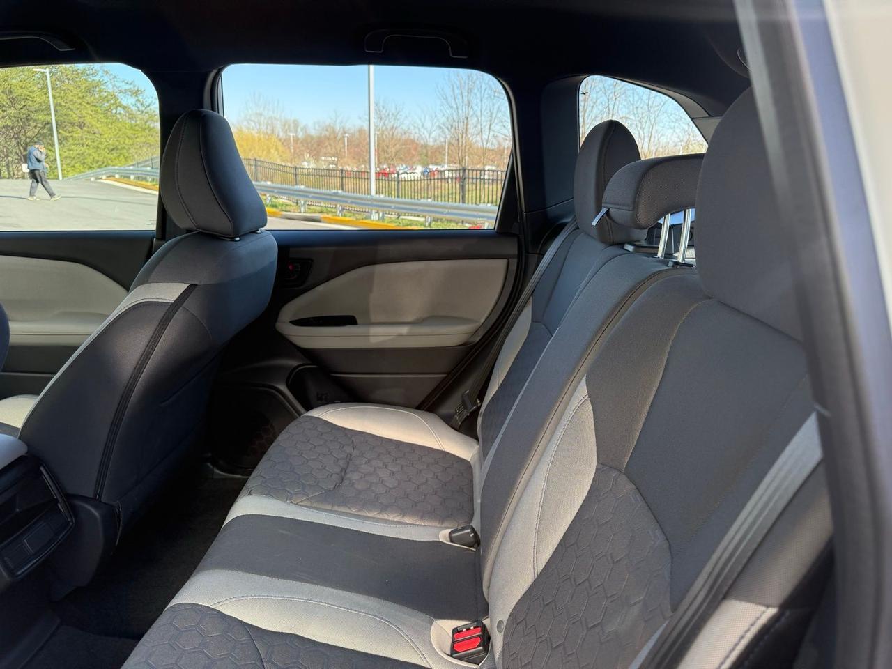 2026 Subaru Forester Base Springfield VA