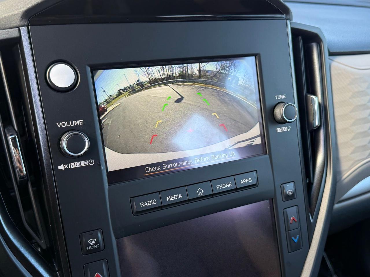 2026 Subaru Forester Base Springfield VA