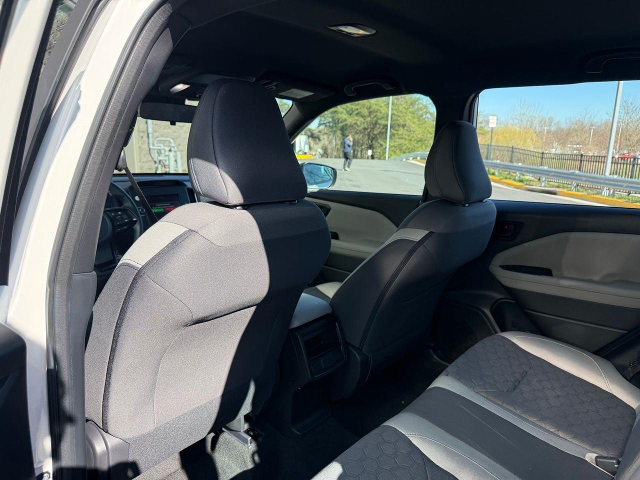 2026 Subaru Forester Base Springfield VA