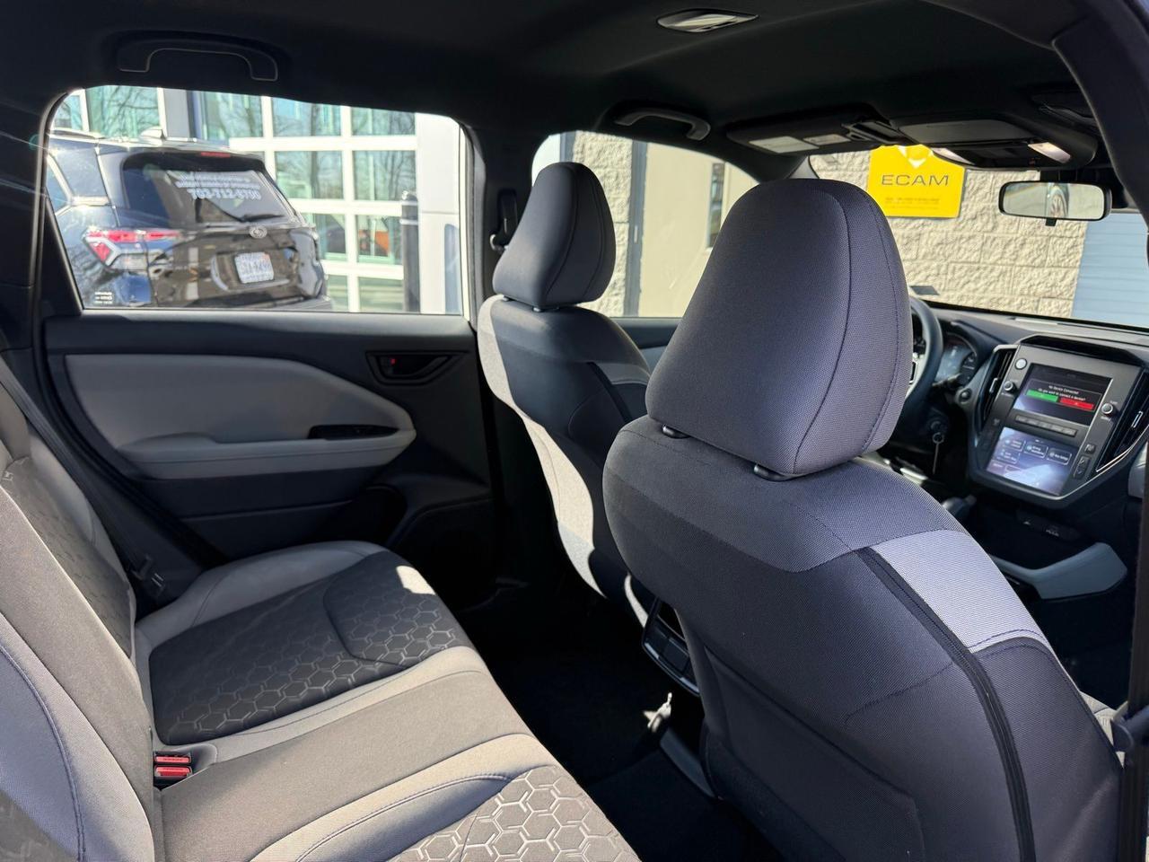 2026 Subaru Forester Base Springfield VA