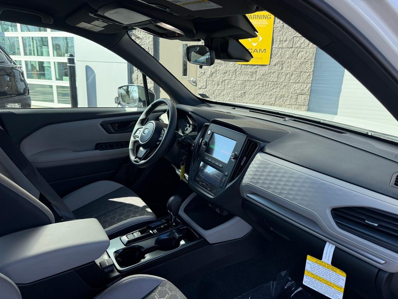 2026 Subaru Forester Base Springfield VA