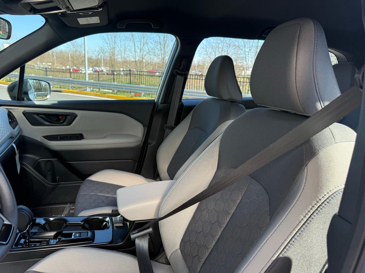 2026 Subaru Forester Base Springfield VA