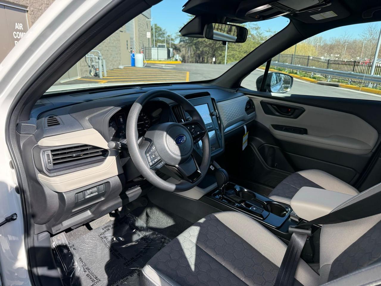 2026 Subaru Forester Base Springfield VA