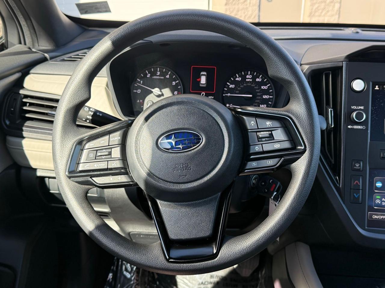 2026 Subaru Forester Base Springfield VA