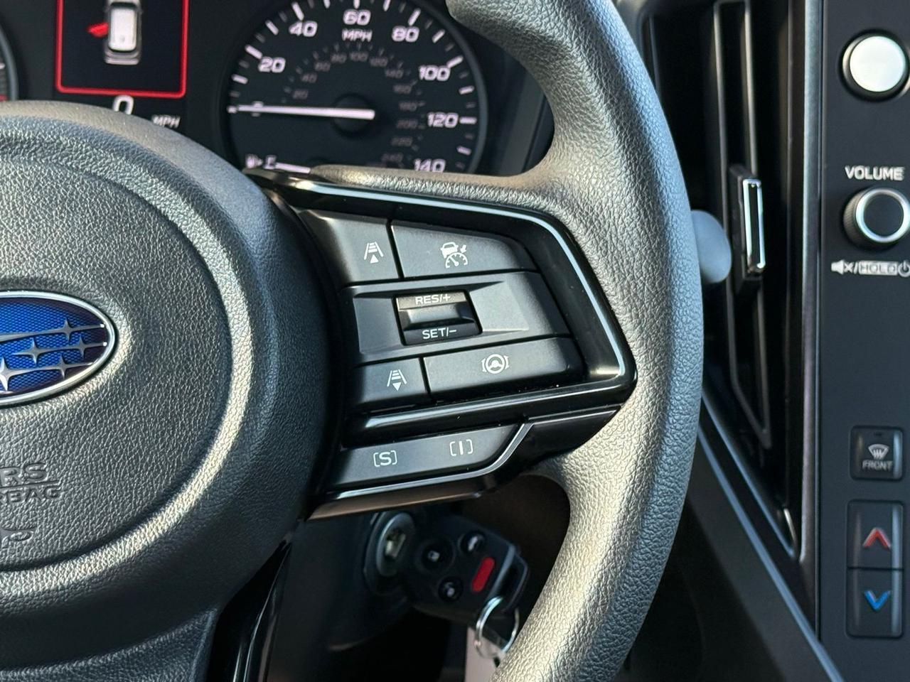 2026 Subaru Forester Base Springfield VA