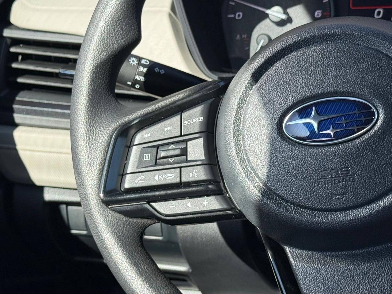 2026 Subaru Forester Base Springfield VA