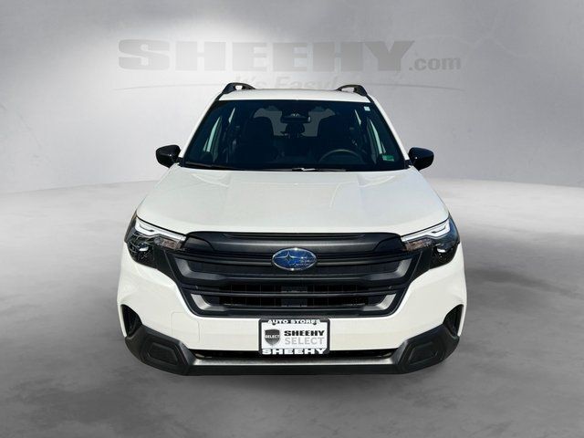 2026 Subaru Forester Base Springfield VA