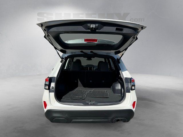 2026 Subaru Forester Base Springfield VA