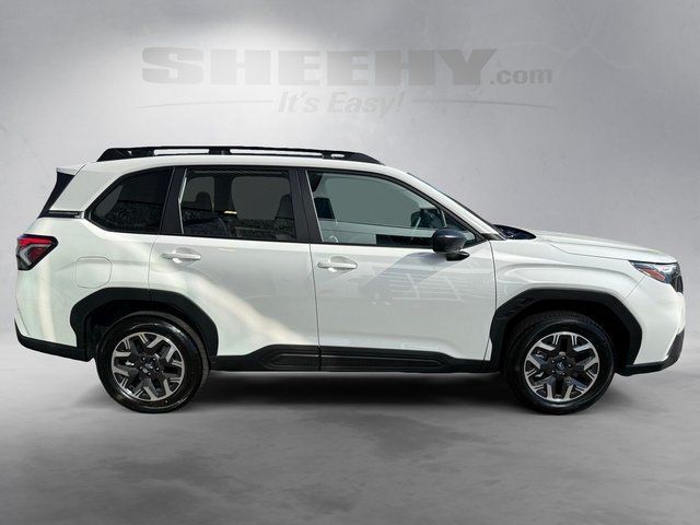 2026 Subaru Forester Base Springfield VA