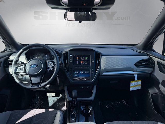 2026 Subaru Forester Base Springfield VA